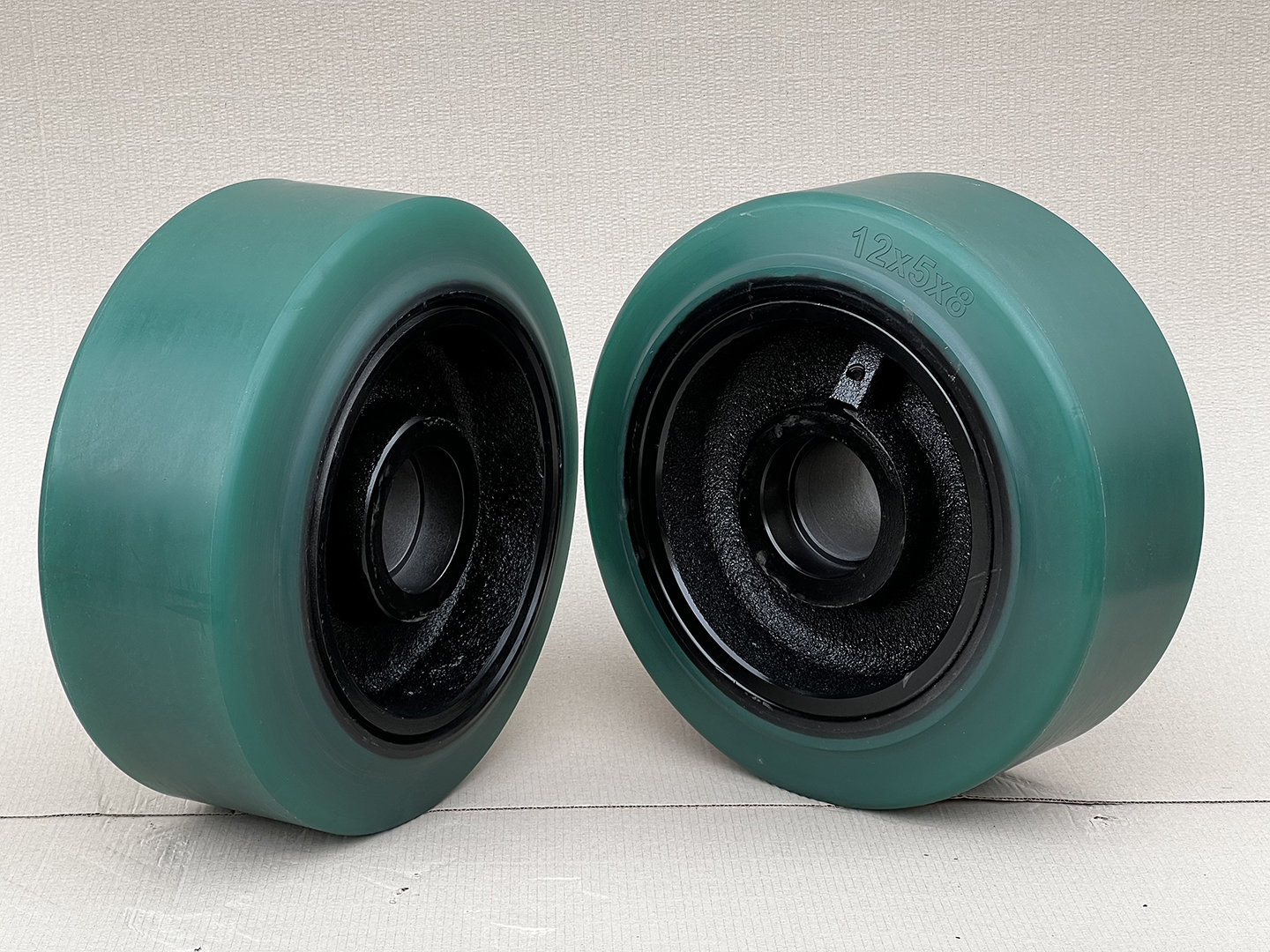 Airport Ground Support Equipment Tires